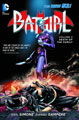 Image: Batgirl Vol. 03: Death of the Family SC  (N52) - DC Comics