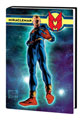 Image: Miracleman Book 01: Dream of Flying HC  (Quesada cover) - Marvel Comics