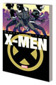 Image: Marvel Knights: X-Men - Haunted SC  - Marvel Comics