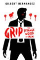 Image: Grip: The Strange World of Men HC  - Dark Horse Comics