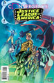 Image: Convergence: Justice League of America #1 - DC Comics