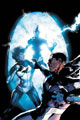 Image: Captain America & The Mighty Avengers #7 - Marvel Comics