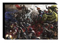 Image: Art of Marvel Avengers: Age of Ultron Slipcased HC  - Marvel Comics