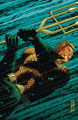 Image: Aquaman #51 (variant cover - Romita)  [2016] - DC Comics