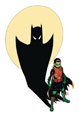 Image: Robin: Son of Batman #11  [2016] - DC Comics