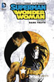 Image: Superman / Wonder Woman Vol. 04: Dark Truth HC  - DC Comics