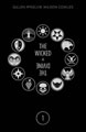 Image: Wicked & Divine Vol. 01: Year One HC  - Image Comics