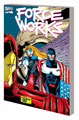 Image: Avengers / Iron Man: Force Works SC  - Marvel Comics