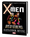 Image: X-Men: Days Future Past PB  - Marvel Comics