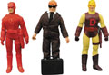 Image: Marvel Super Heroes Limited Edition Collector Set: Daredevil  - Diamond Select Toys LLC