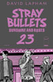 Image: Stray Bullets: Sunshine & Roses #23  [2017] - Image Comics
