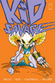 Image: Kid Savage Vol. 01 SC  - Image Comics