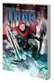 Image: Unworthy Thor SC  - Marvel Comics