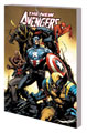 Image: New Avengers by Brian Michael Bendis: The Complete Collection Vol. 04 SC  - Marvel Comics