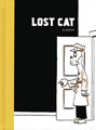 Image: Lost Cat HC  - Fantagraphics Books