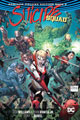 Image: Suicide Squad Rebirth Deluxe Edition Vol. 02 HC  - DC Comics