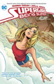 Image: Supergirl: Being Super SC  - DC Comics