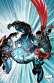 Image: Avengers: Shards of Infinity #1 (Legacy)  [4] - Marvel Comics