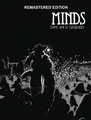 Image: Cerebus Vol. 10: Minds SC  (Remastered Edition) - Aardvark Vanaheim