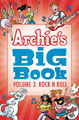 Image: Archie's Big Book Vol. 03: Rock 'N' Roll SC  - Archie Comic Publications