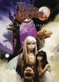 Image: Jim Henson's The Dark Crystal Artist Tribute HC  - Boom! Studios