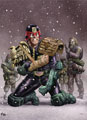 Image: 2000 A.D. Pack  (FEB18) - Rebellion / 2000AD