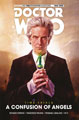 Image: Doctor Who: The 12th Doctor Time Trials Vol. 03: A Confusion of Angels HC  - Titan Comics