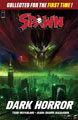 Image: Spawn: Dark Horror SC  - Image Comics