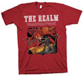 Image: Realm T-Shirt  (S) - Image Comics