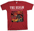 Image: Realm T-Shirt  (M) - Image Comics