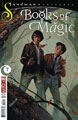 Image: Books of Magic #7 - DC Comics - Vertigo