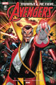 Image: Avengers #5 (IDW) - IDW Publishing