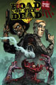 Image: Road of the Dead: Highway to Hell SC  - IDW Publishing