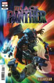 Image: Black Panther #11 (variant Asgardian cover - Rahzzah) - Marvel Comics