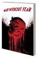 Image: Man Without Fear: The Death of Daredevil SC  - Marvel Comics