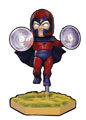 Image: Marvel Mini-Egg Attack Figure: X-Men - Magneto  - Beast Kingdom Co., Ltd