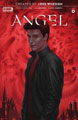 Image: Angel #0 - BOOM! Studios