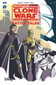 Image: Star Wars Adventures: The Clone Wars - Battle Tales #3  [2020] - IDW Publishing