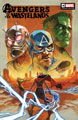 Image: Avengers of the Wastelands #4 (incentive 1:25 cover - Shavrin)  [2020] - Marvel Comics