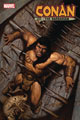 Image: Conan the Barbarian #15  [2020] - Marvel Comics