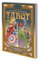 Image: Tarot: Avengers / Defenders SC  - Marvel Comics