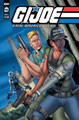 Image: G.I. Joe: A Real American Hero #282 (cover A - Andrew Griffith) - IDW Publishing