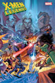 Image: X-Men Legends #3 (variant connecting cover - Coello) - Marvel Comics