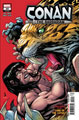 Image: Conan the Barbarian #20 - Marvel Comics