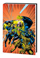 Image: X-Factor by Peter David Omnibus Vol. 01 HC  - Marvel Comics