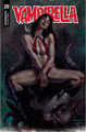 Image: Vampirella Vol. 05 #20 (cover A - Parrillo) - Dynamite