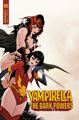 Image: Vampirella: The Dark Powers #5 (cover A - Lee) - Dynamite