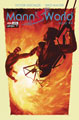 Image: Mann's World #4 - Artists Writers & Artisans Inc