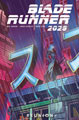 Image: Blade Runner 2029 Vol. 01: Reunion SC  - Titan Comics