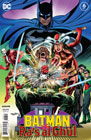 Image: Batman vs. Ra's Al Ghul #6  [2021] - DC Comics